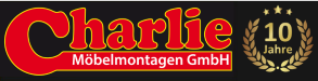 Charlie Möbelmontagen GmbH Logo